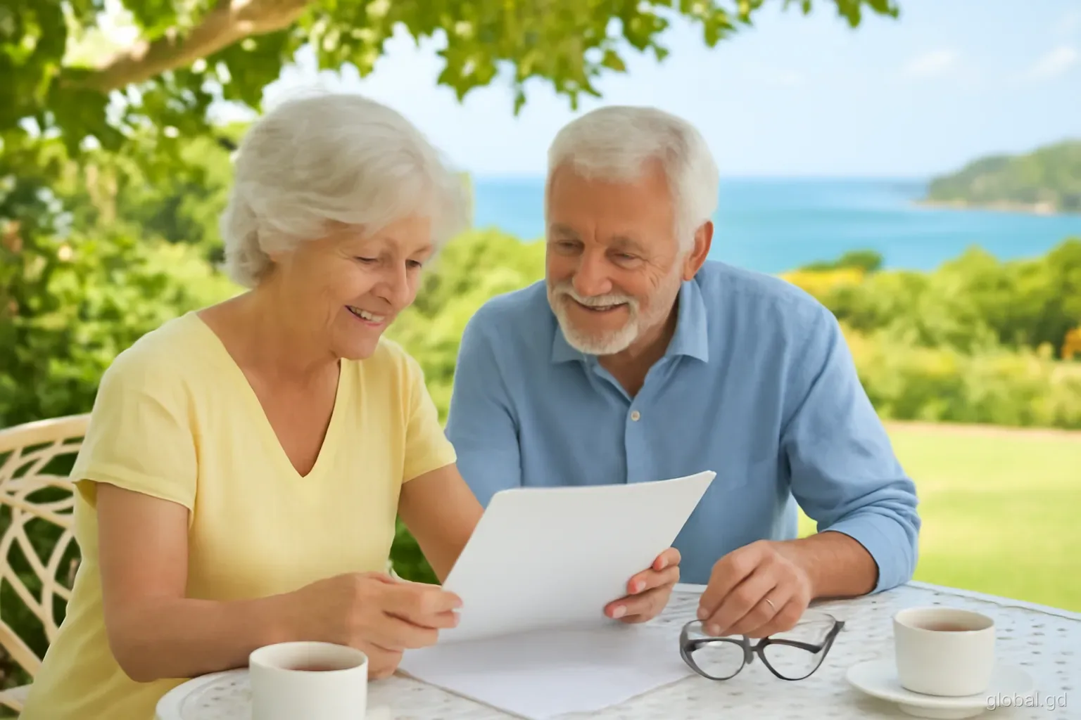 Investing in Grenada